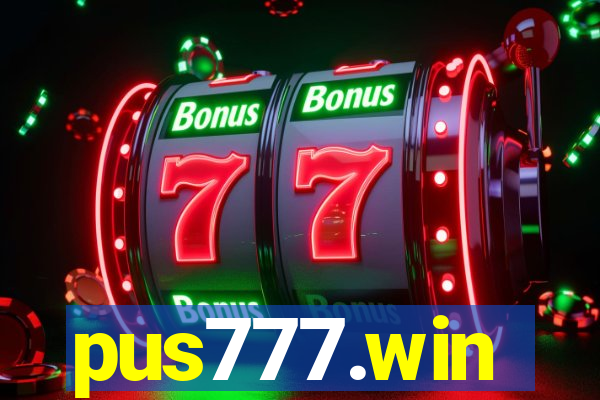 pus777.win
