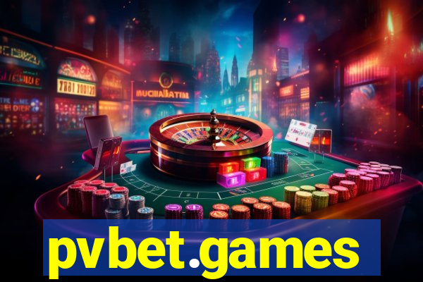 pvbet.games