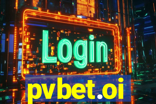 pvbet.oi