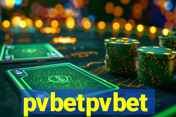 pvbetpvbet