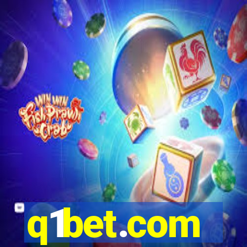 q1bet.com