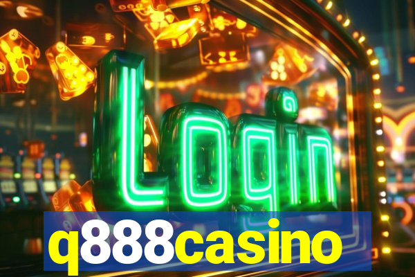 q888casino