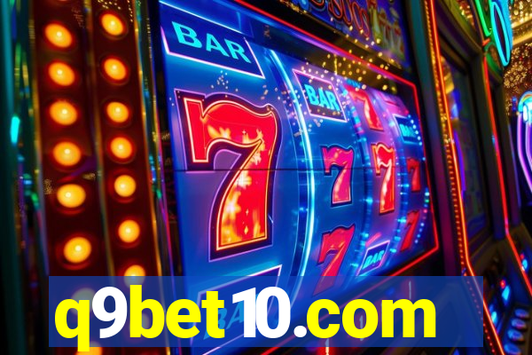 q9bet10.com