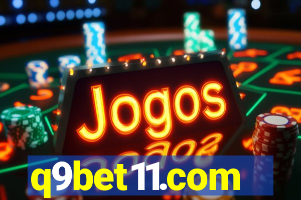 q9bet11.com