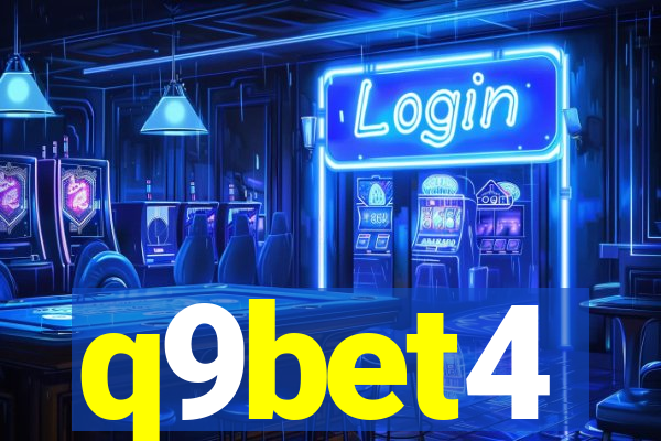 q9bet4