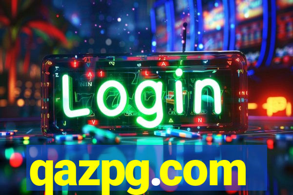 qazpg.com