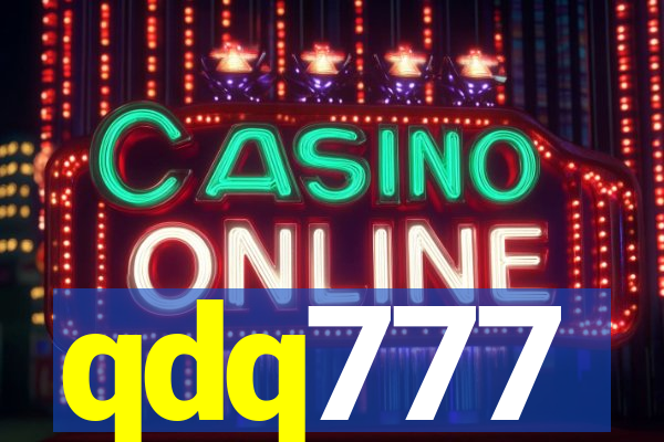 qdq777