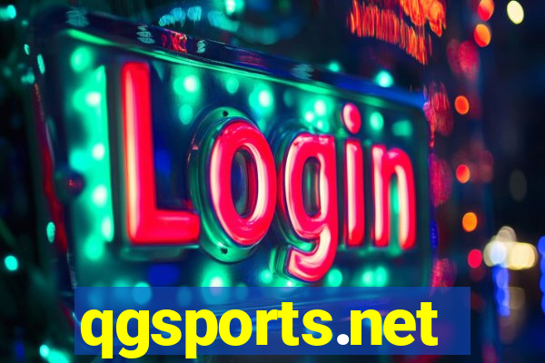 qgsports.net