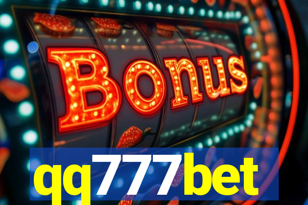 qq777bet