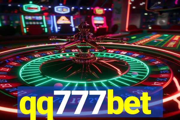 qq777bet