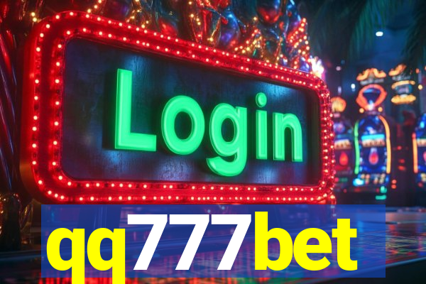 qq777bet