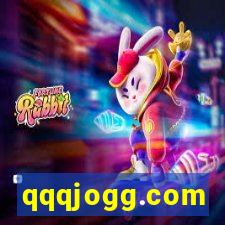 qqqjogg.com