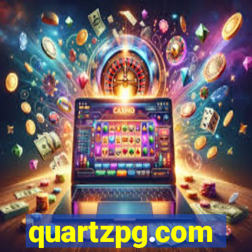 quartzpg.com