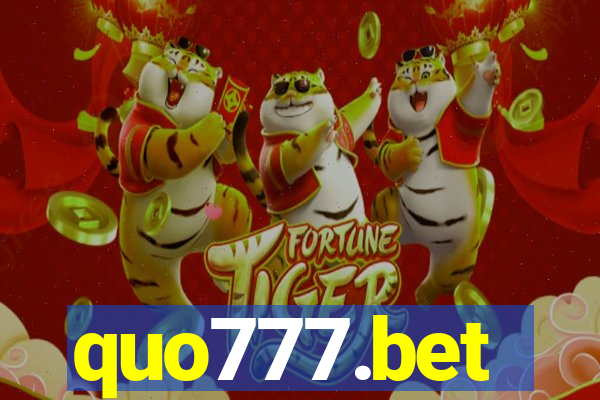 quo777.bet