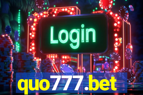 quo777.bet
