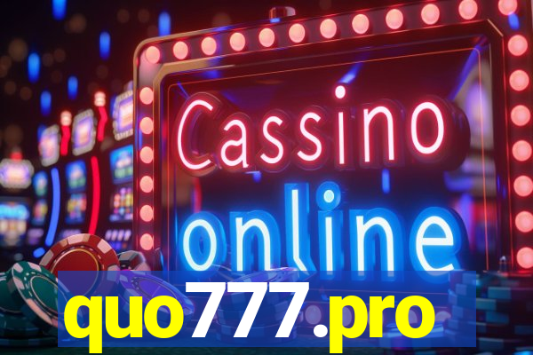 quo777.pro