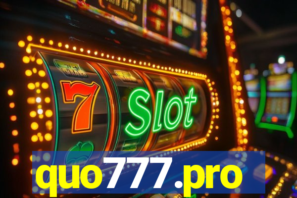 quo777.pro