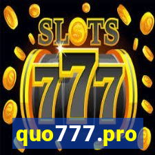quo777.pro