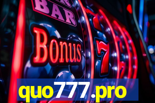 quo777.pro