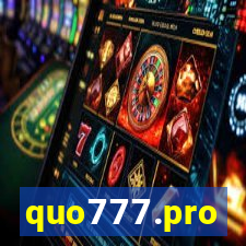 quo777.pro