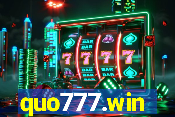 quo777.win