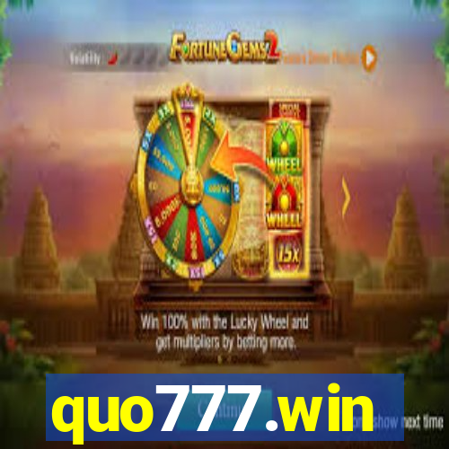 quo777.win