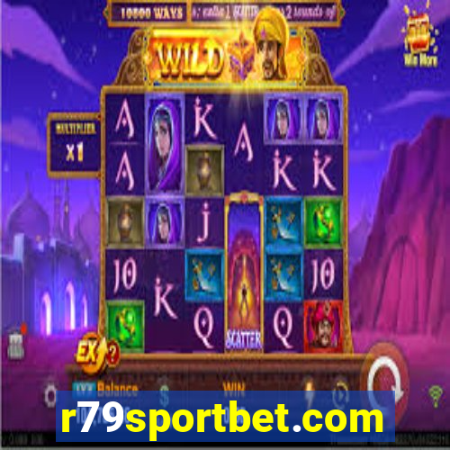 r79sportbet.com