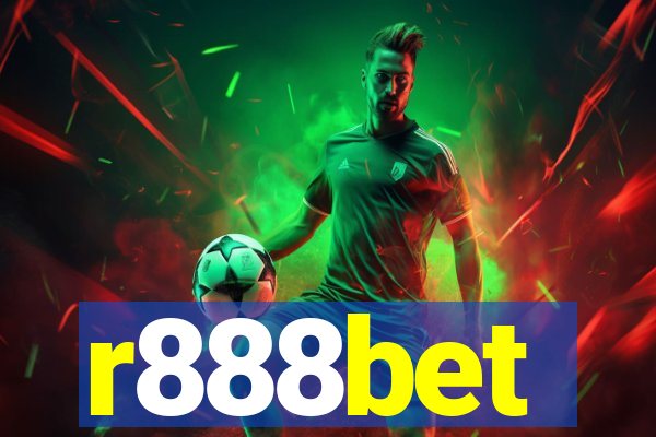 r888bet
