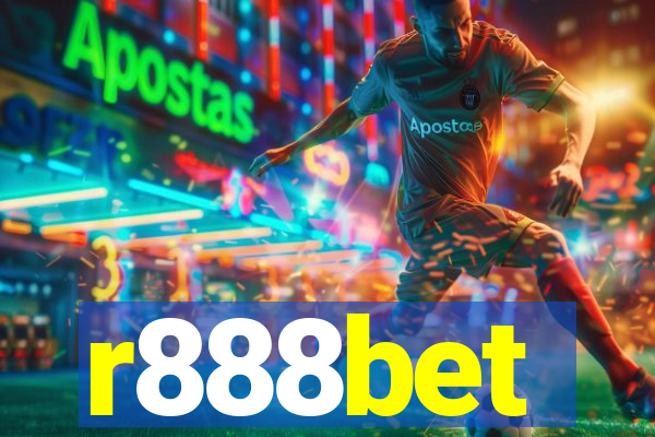 r888bet