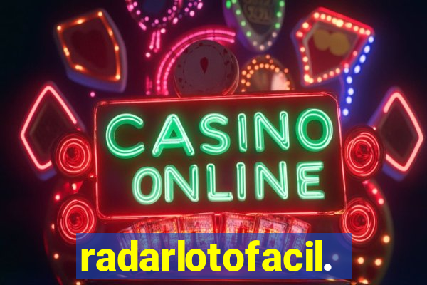 radarlotofacil.com.br
