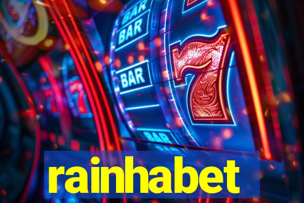rainhabet