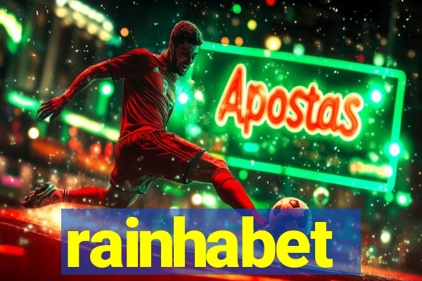 rainhabet