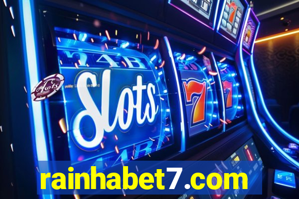 rainhabet7.com