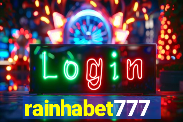 rainhabet777