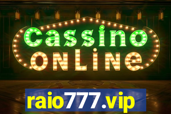 raio777.vip