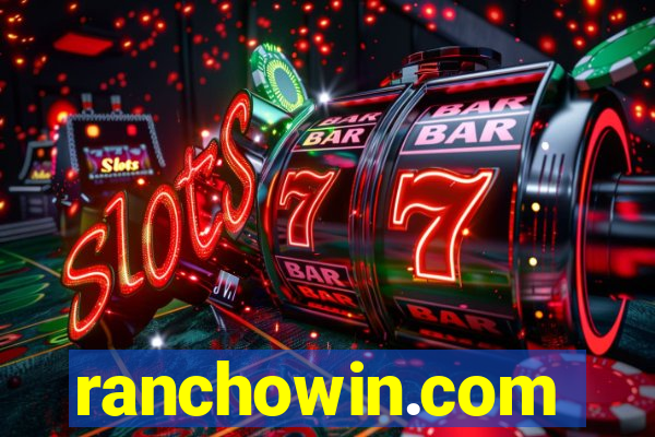 ranchowin.com