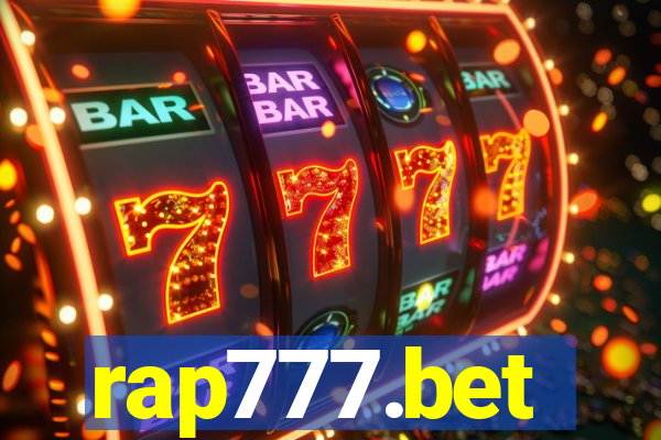 rap777.bet