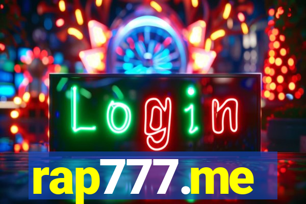 rap777.me