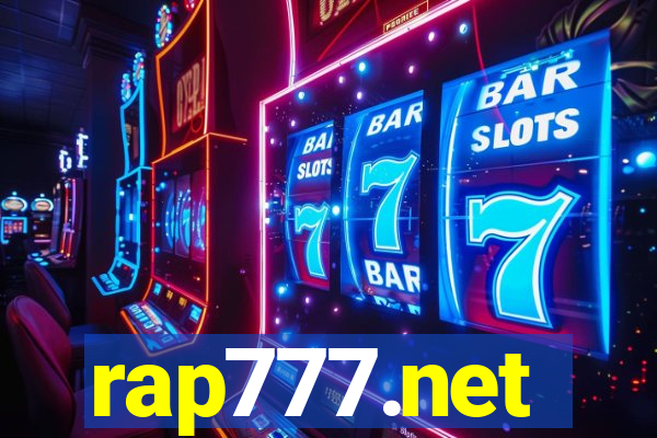 rap777.net