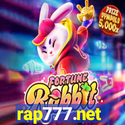 rap777.net