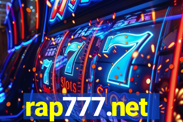 rap777.net