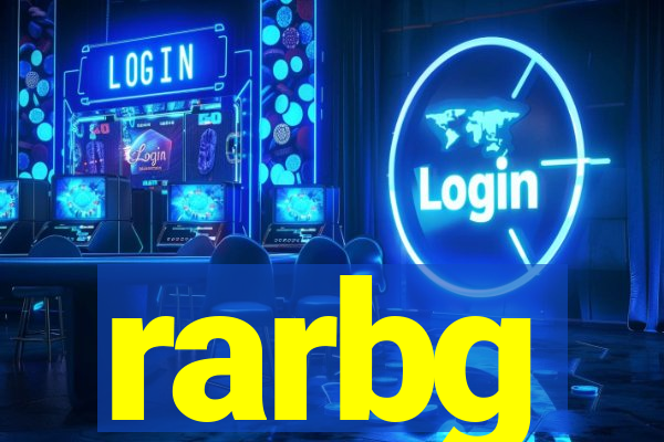 rarbg-official