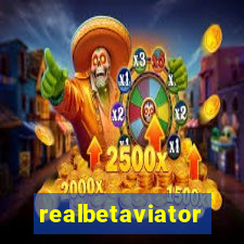 realbetaviator