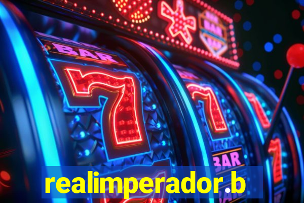 realimperador.bet