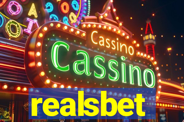 realsbet