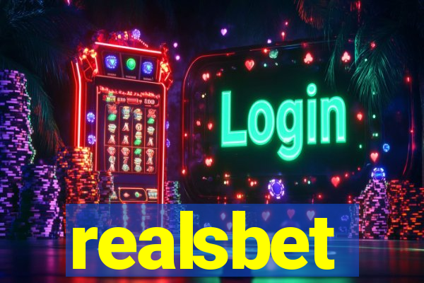 realsbet