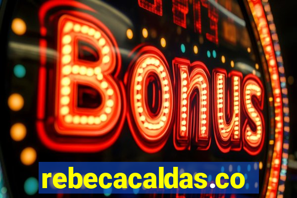 rebecacaldas.com
