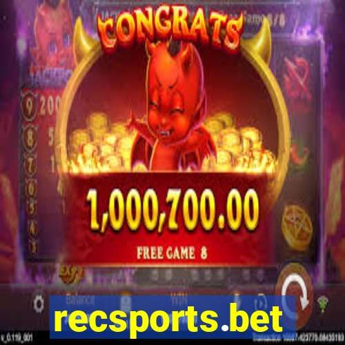 recsports.bet