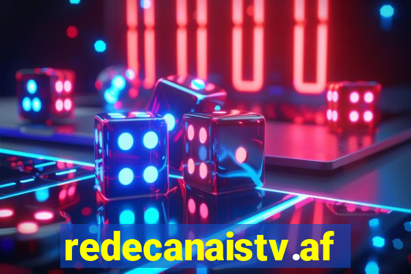 redecanaistv.africa