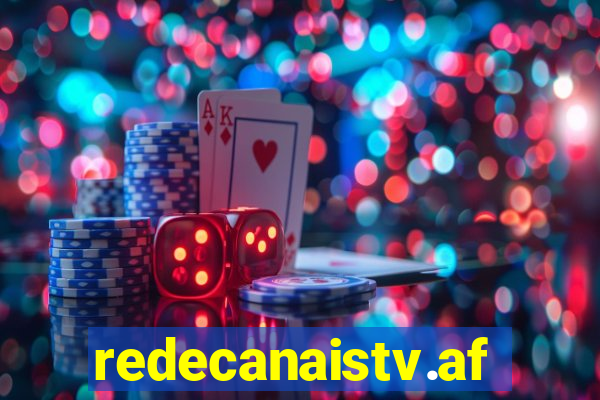 redecanaistv.africa